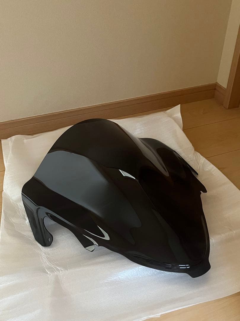 まろ　YOSHIMURA(ヨシムラ) ウィンドアーマー　スクリーン