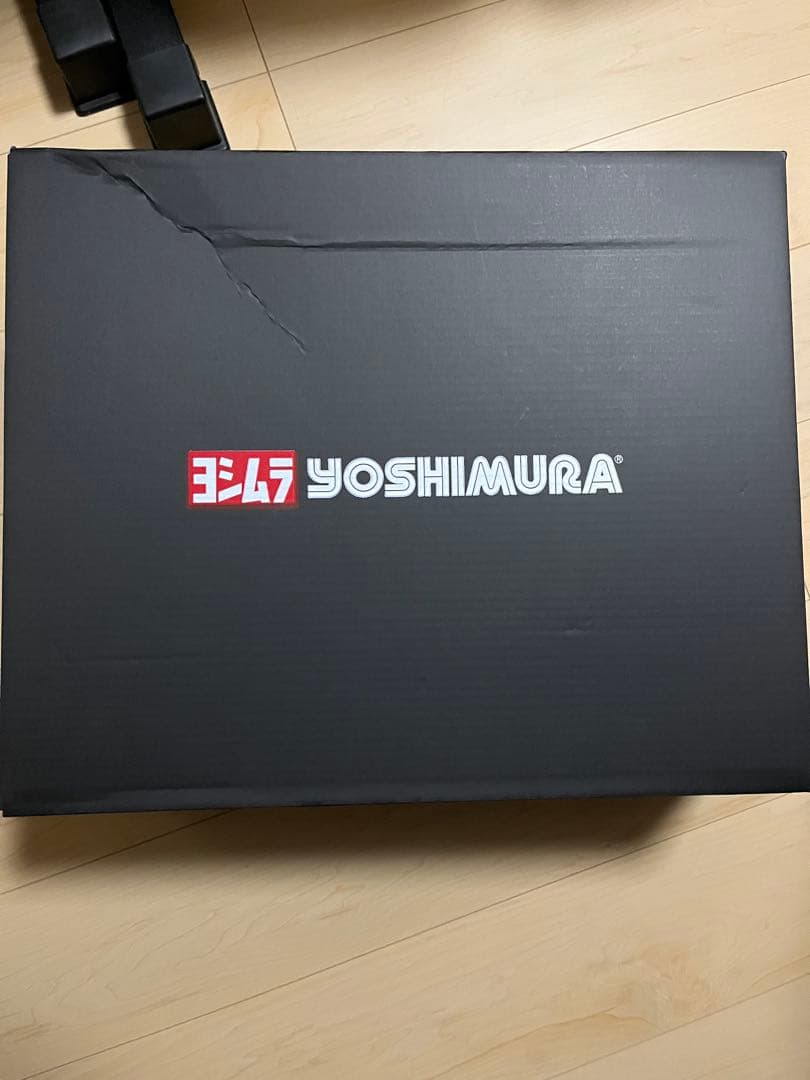 まろ　YOSHIMURA(ヨシムラ) ウィンドアーマー　スクリーン