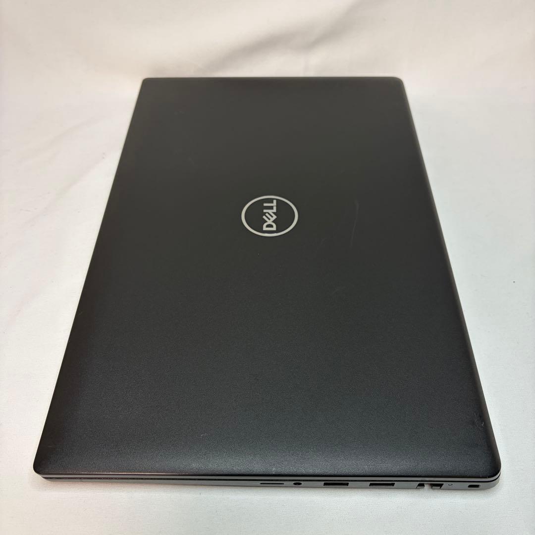 美品 LATITUDE 3520 第11世代 i7 16GB フルHD オフィス