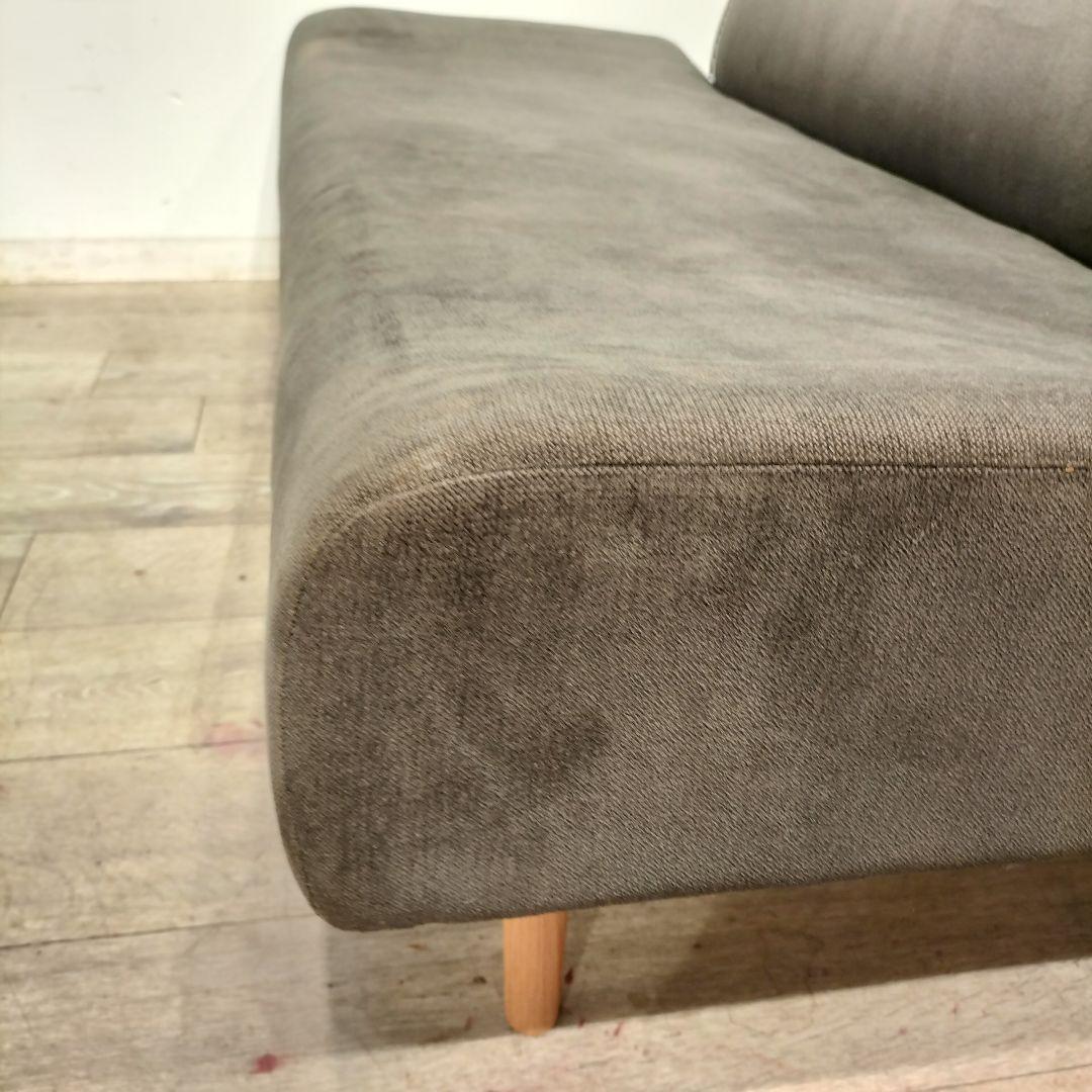 M♦Sale東名 IDEE　AOSOFA　２シーターソファ