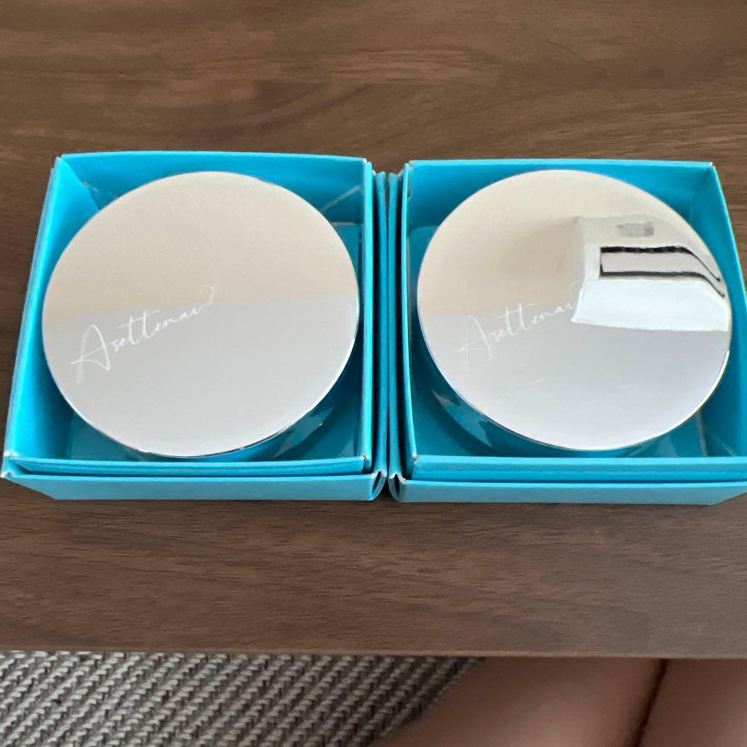 【新品・未使用】Astlina デオドラントクリーム2個セット