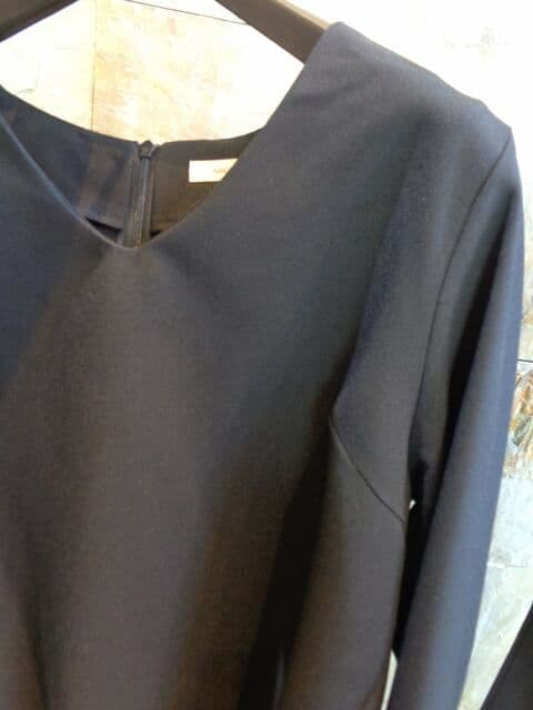 MICA&DEAL　Vネックセットアップ