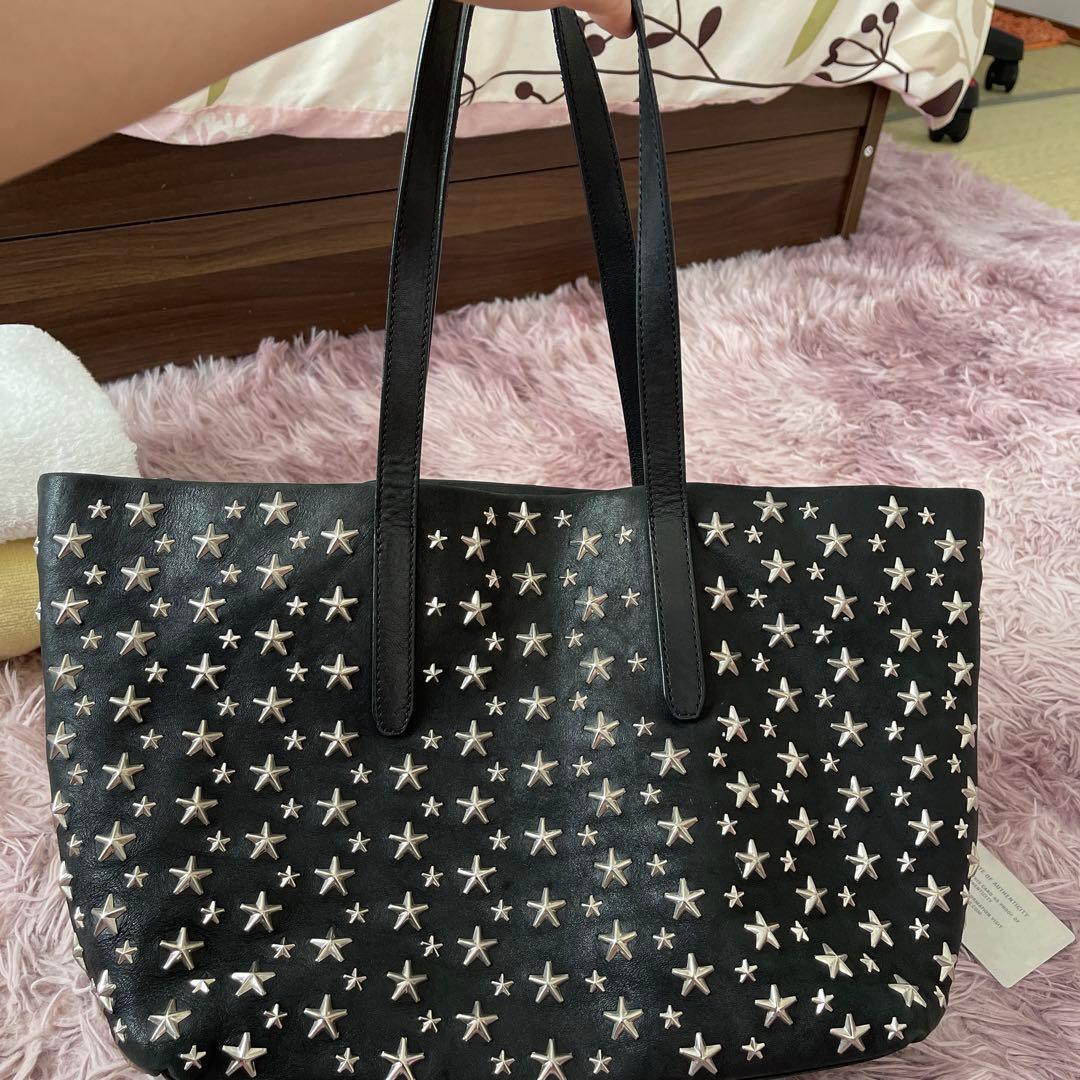 ゴルフバッグ・キャディバッグ Jimmy choo sofia M size