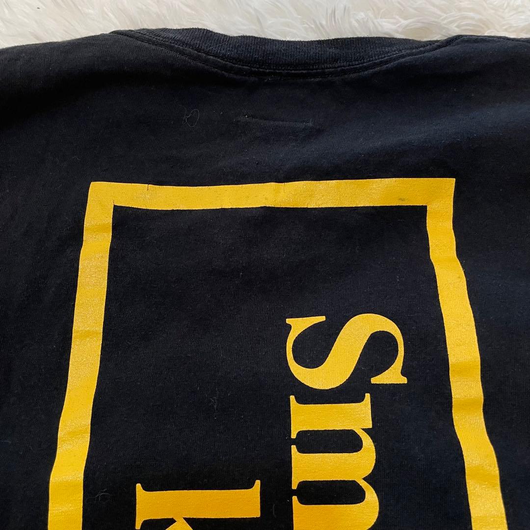 FR2 × ONE PIECE SANJI ワンピース　サンジ　ロングT XL