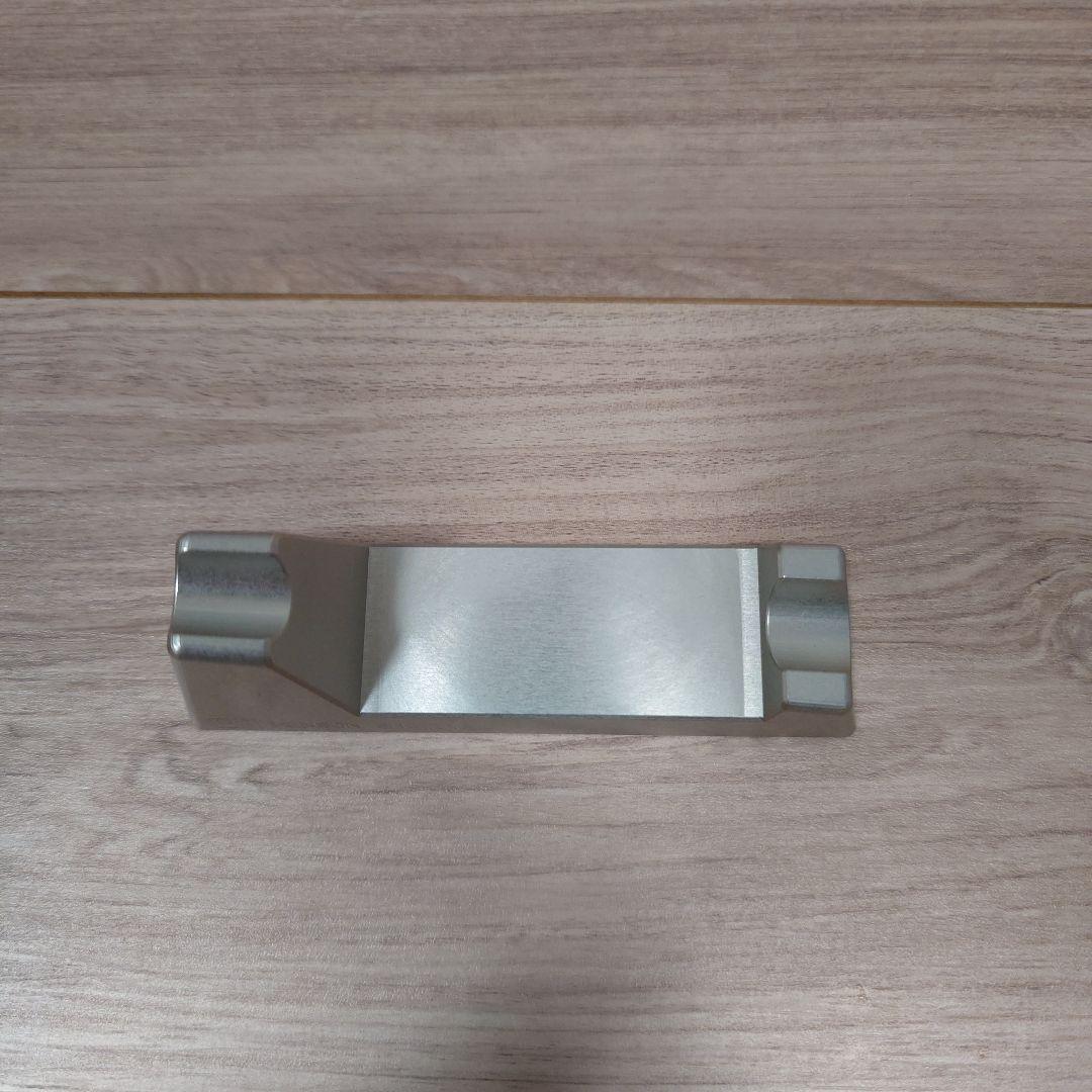 ト*ウ様 【２点セット・送料込み】Henson Shaving AL13 Alu