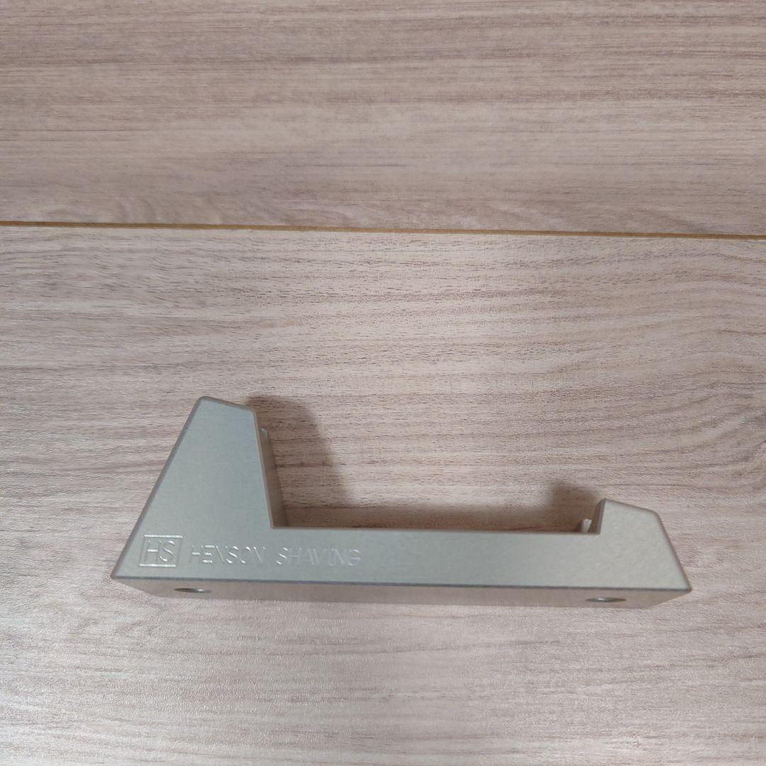 ト*ウ様 【２点セット・送料込み】Henson Shaving AL13 Alu
