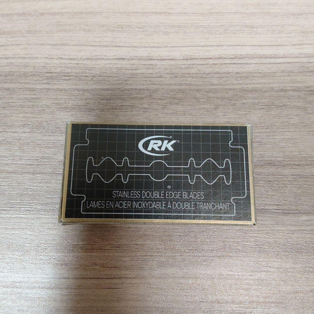 ト*ウ様 【２点セット・送料込み】Henson Shaving AL13 Alu