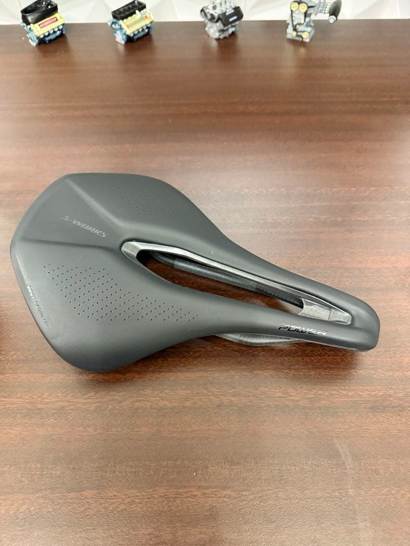 Sworks power カーボンレール　155mm