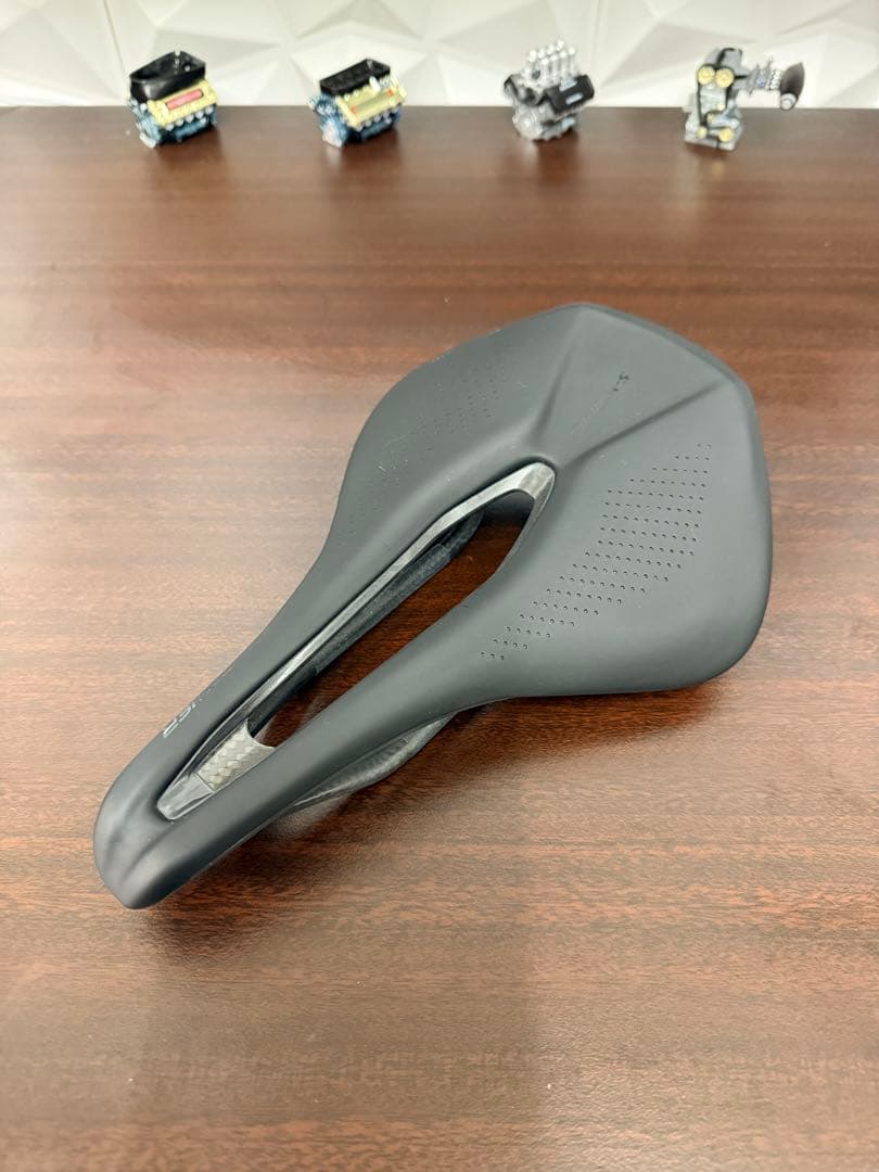 Sworks power カーボンレール　155mm