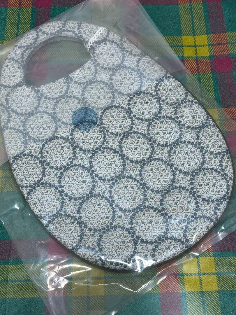 お値下げ♡ ミナペルホネン　forest wave+タンバリン　エッグバック