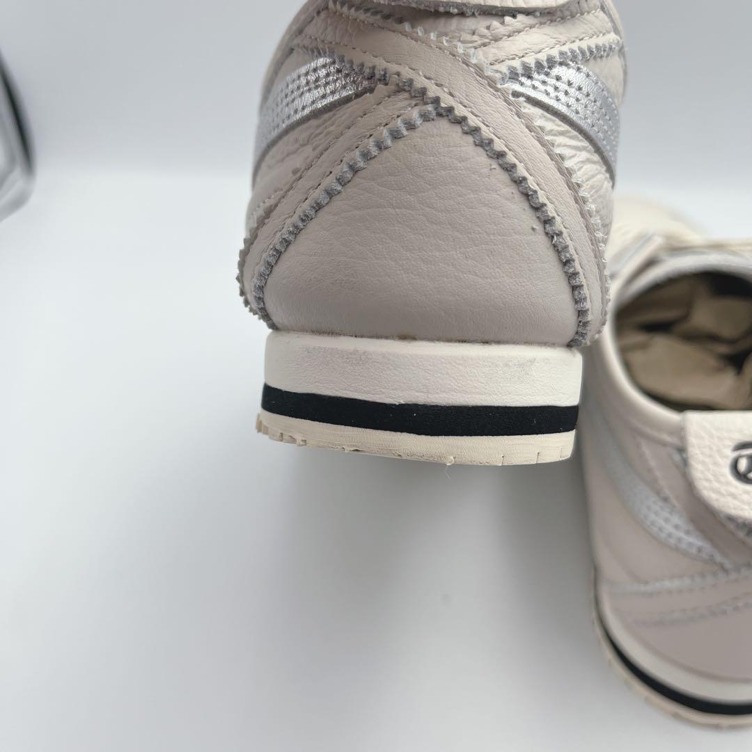 Onitsuka Tiger MEXICO 66 SD【22.5cm】