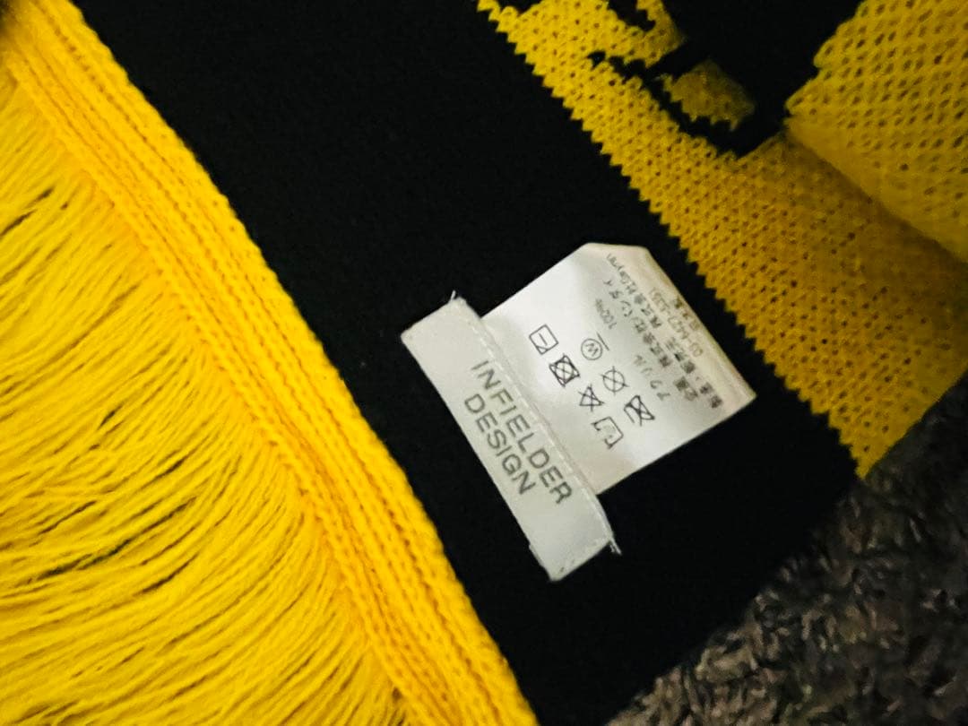 STRICT-G INFIELDER DESIGN アナハイム バンシィマフラー