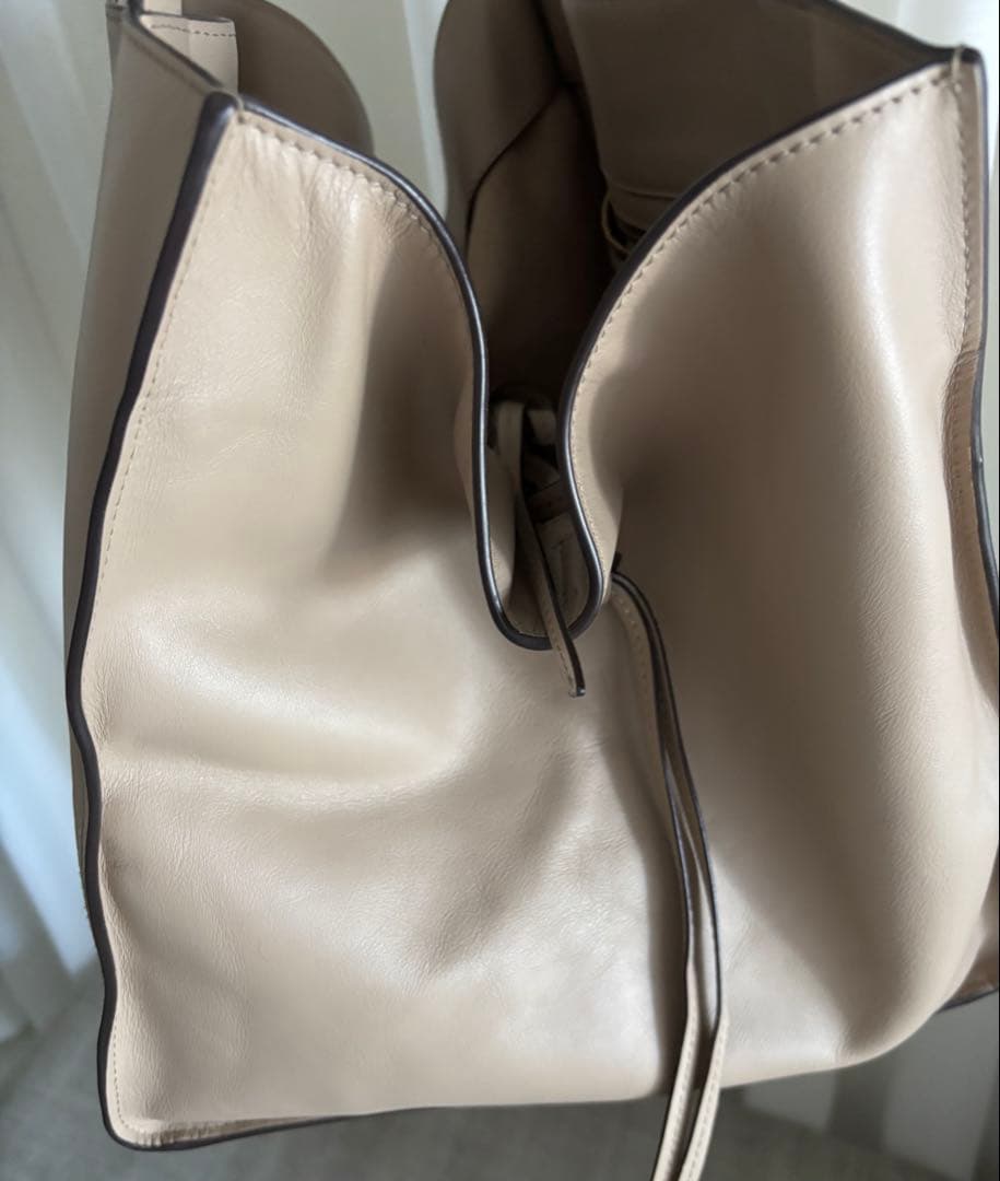 J&MDavidson BELLE ベル レザー M