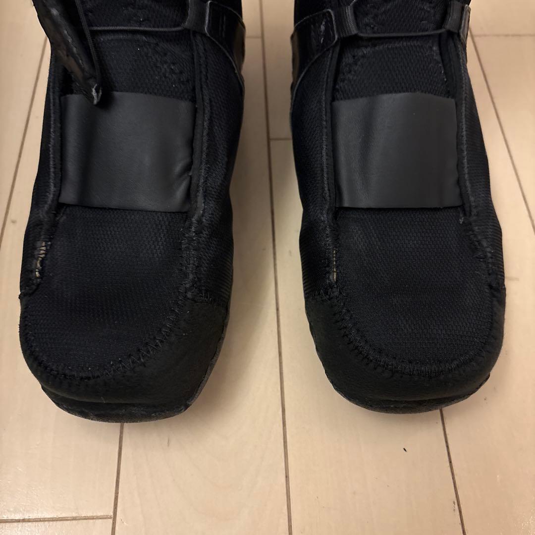 SALOMON DIALOGUE WIDE 27cm 箱付き