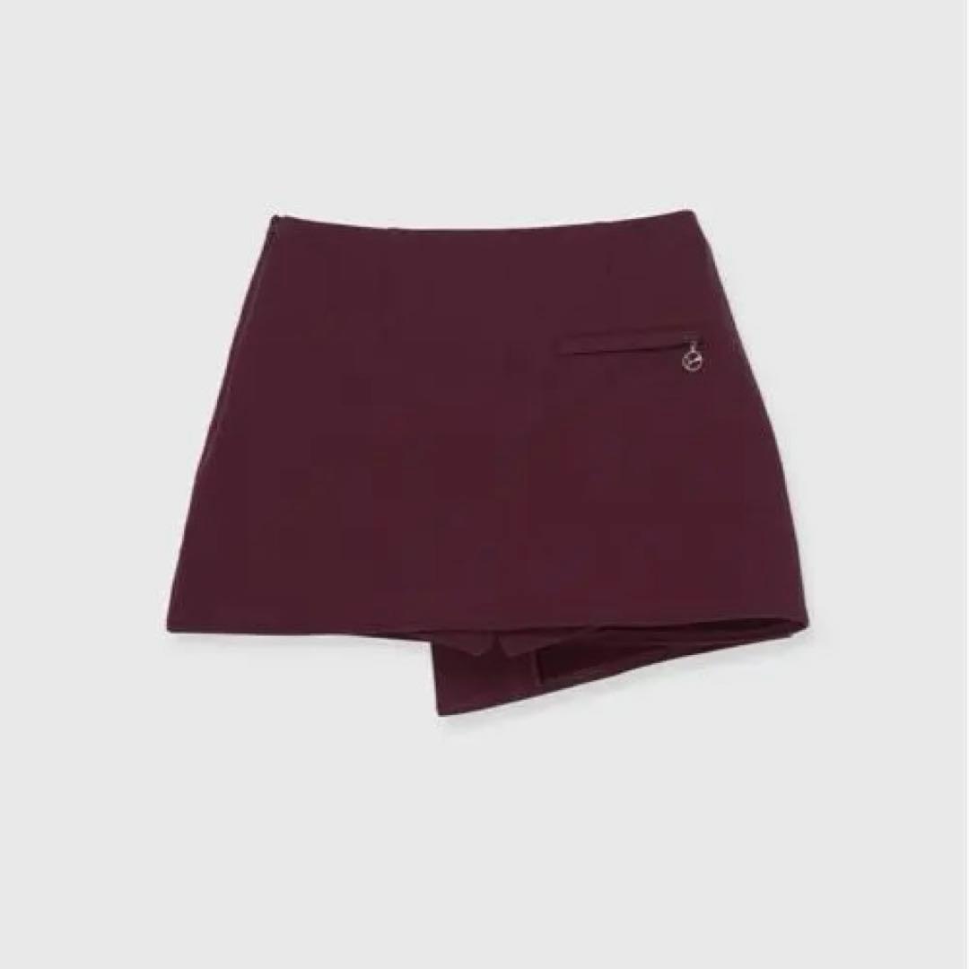 さ*様 PUMA×EIMY ISTOIREセットアップ　ジャケット　スカショーパ