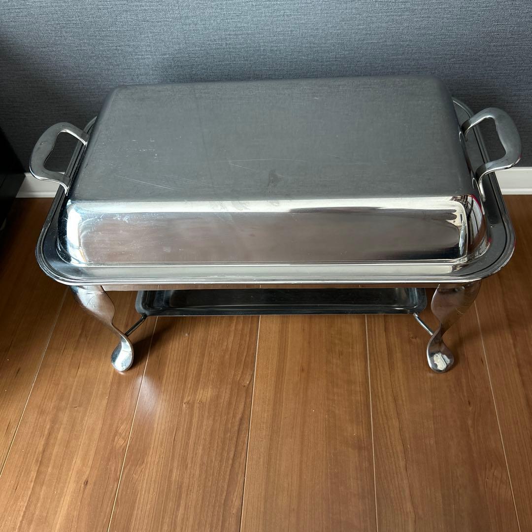 YUKIWA パーティー、ビュッフェ、レストラン