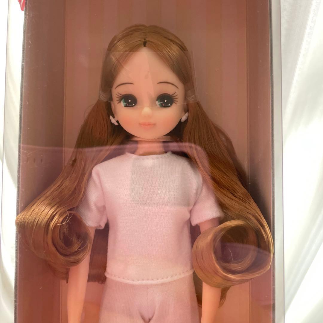 お顔厳選★2014年度版クリスマス　リカちゃん　リカちゃんキャッスル