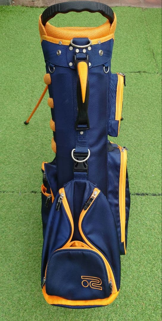 ROSASENゴルフキャディバッグ