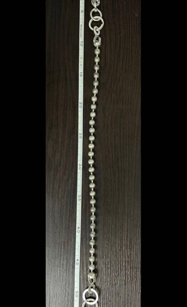 【takato着用】マーティンアリ　ネックレス　チョーカー