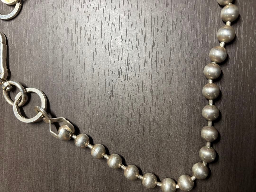 【takato着用】マーティンアリ　ネックレス　チョーカー