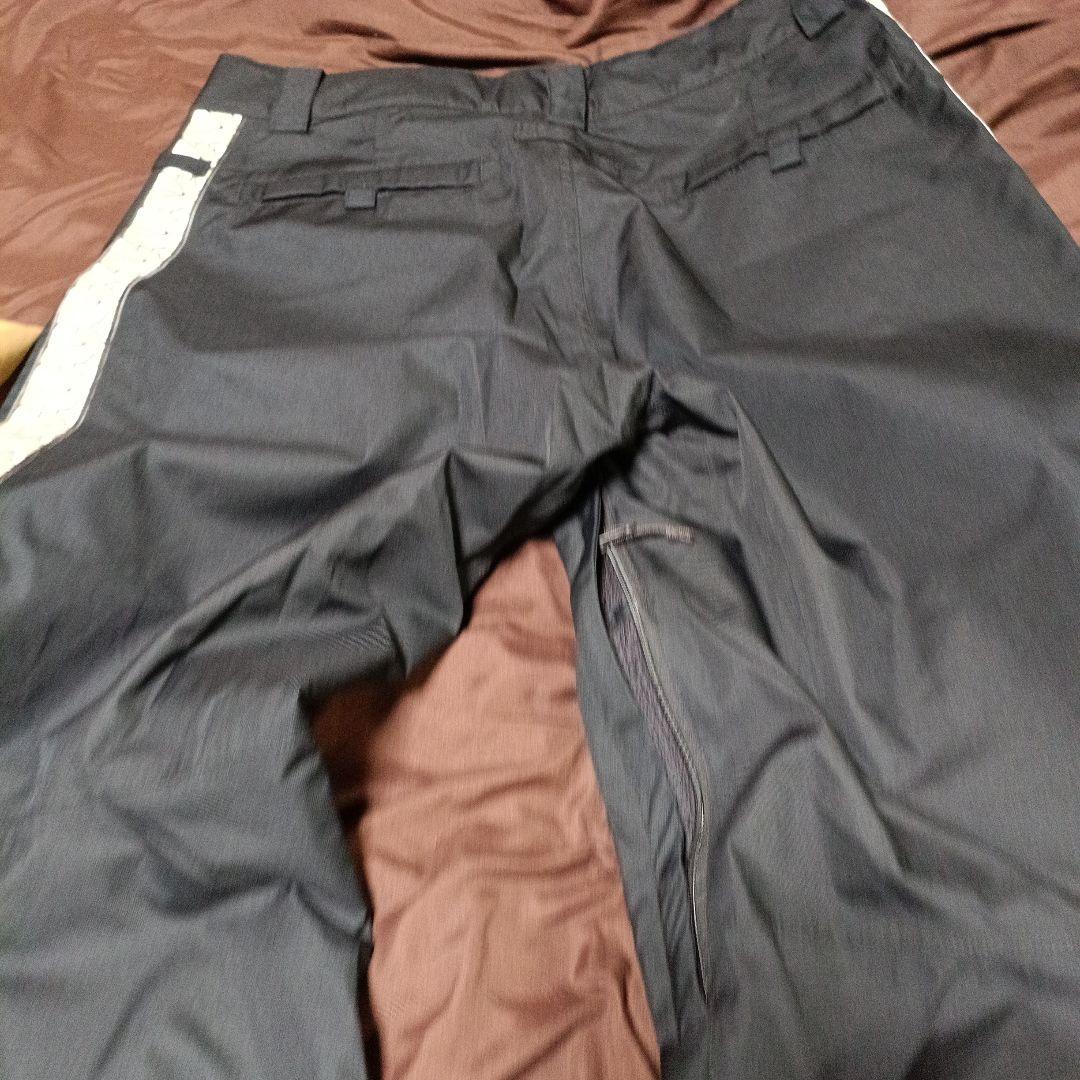 スノーボード ウェア 686 上下セット