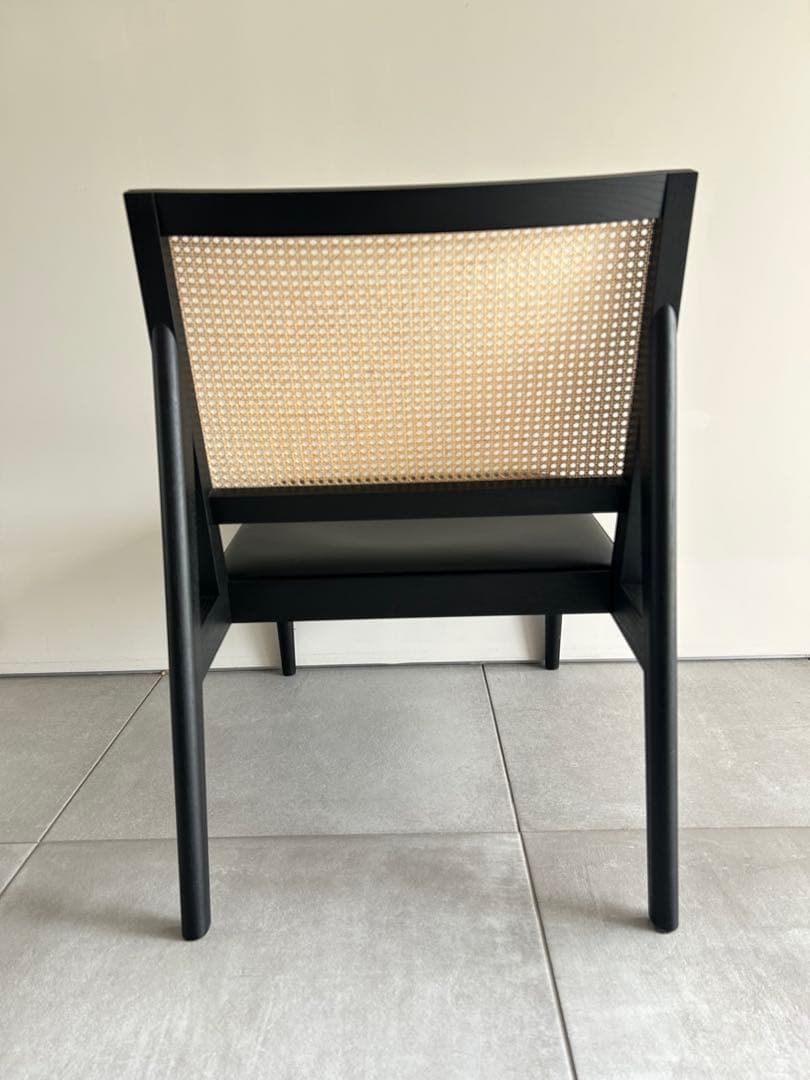 WOHL HUTTE（ヴォール ヒュッテ）　Tou lounge chair