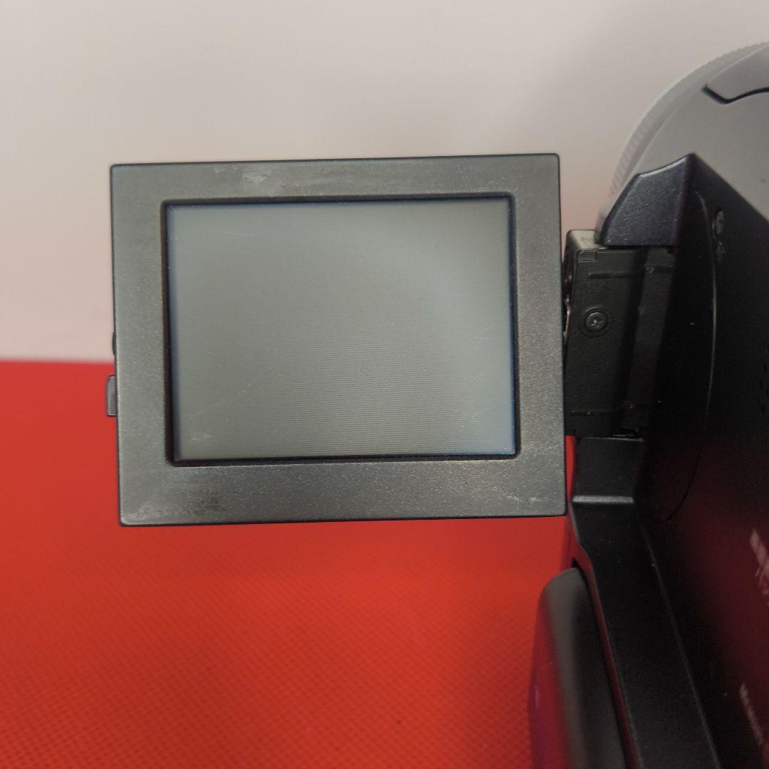 【動作確認済】SONY ソニー DCR-PC300 ミニDV Handycam