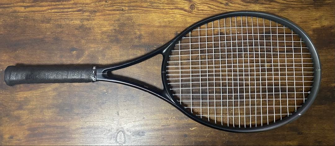 ラケット(硬式用) Wilson RF01 G3