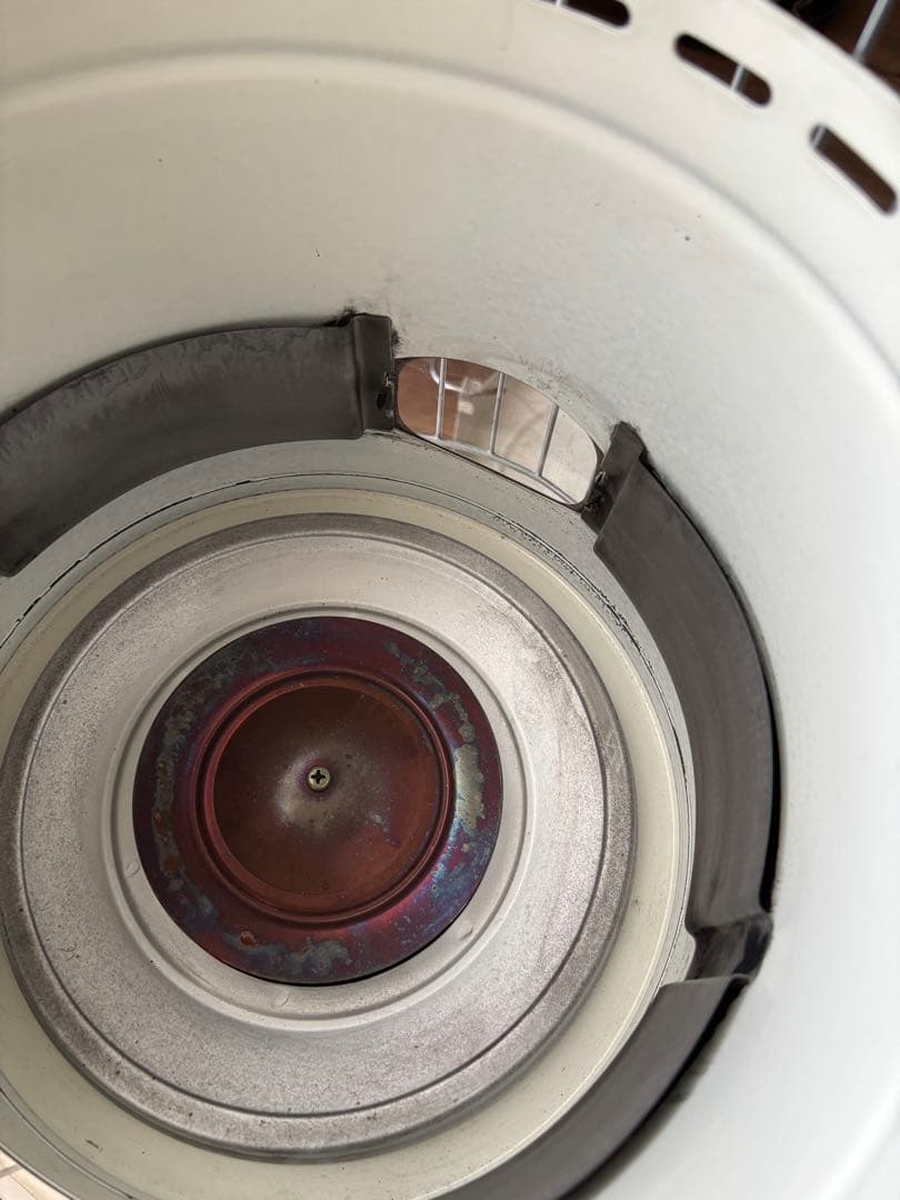 コロナ　石油ストーブ　【東京都】