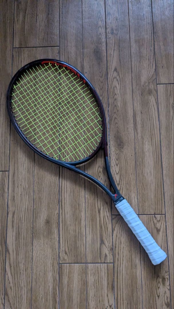 Head Prestige MP L 500 テニスラケット