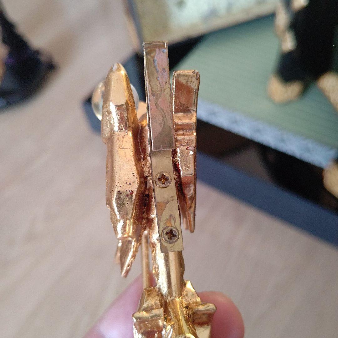 ♡ 端午の節句 五月人形 兜飾り ♡