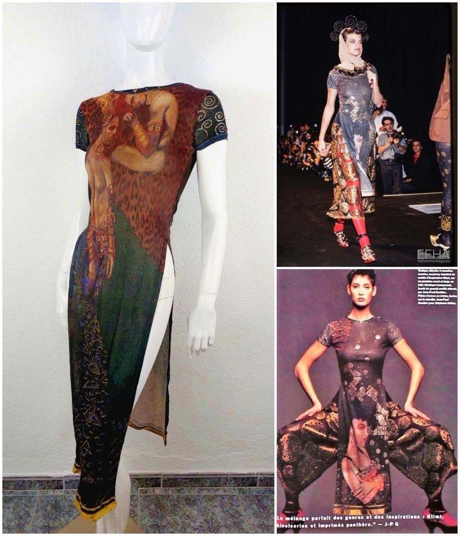 ◎*◎様 89SS Jean Paul Gaultiet グリムト ヒンドゥー