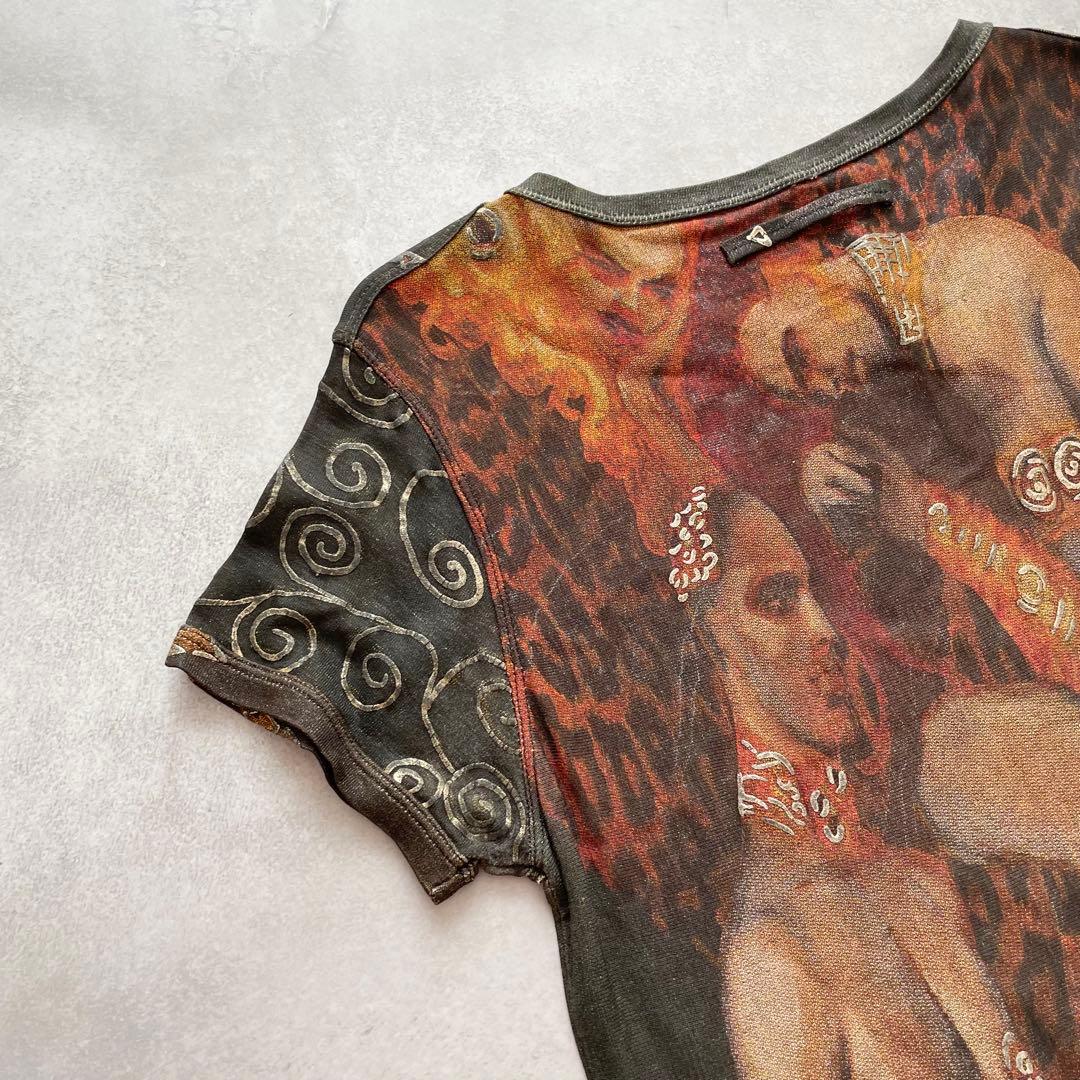 ◎*◎様 89SS Jean Paul Gaultiet グリムト ヒンドゥー