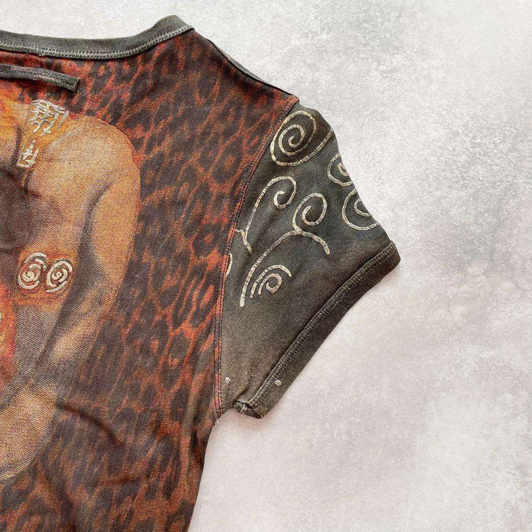 ◎*◎様 89SS Jean Paul Gaultiet グリムト ヒンドゥー