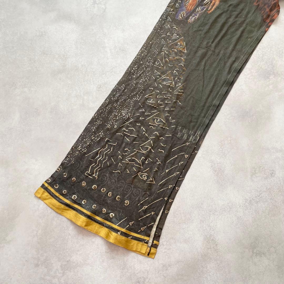 ◎*◎様 89SS Jean Paul Gaultiet グリムト ヒンドゥー