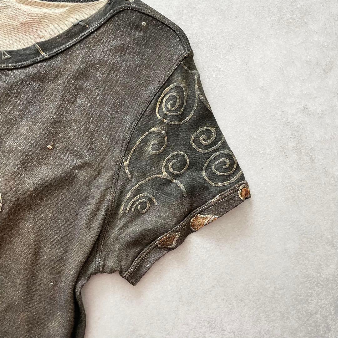 ◎*◎様 89SS Jean Paul Gaultiet グリムト ヒンドゥー