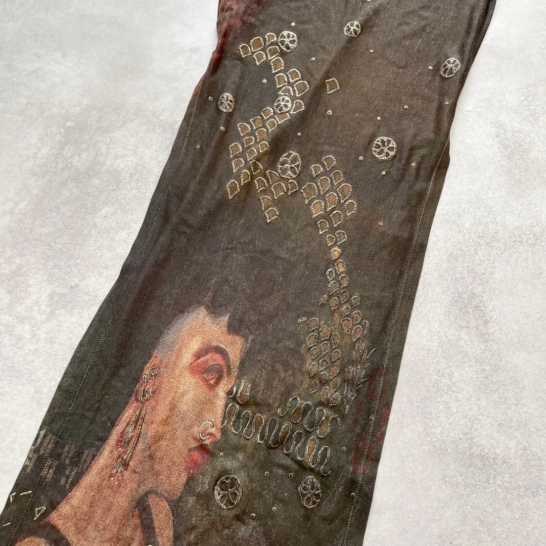 ◎*◎様 89SS Jean Paul Gaultiet グリムト ヒンドゥー