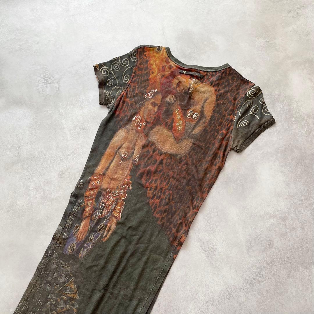 ◎*◎様 89SS Jean Paul Gaultiet グリムト ヒンドゥー