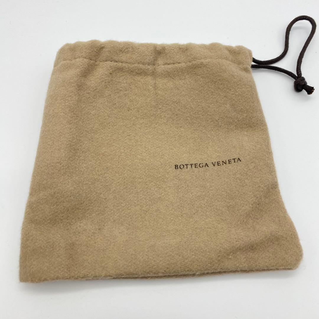 【新品未使用】 BOTTEGA VENETA ボッテガ ブラックベルト