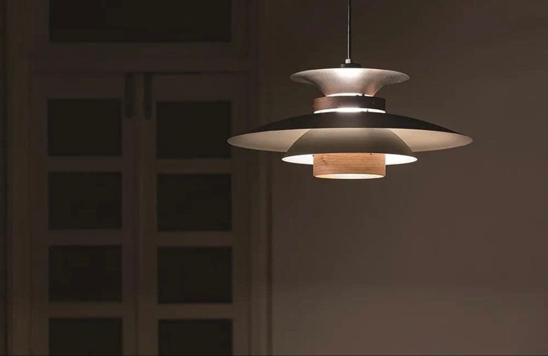 INTERFORM ペンダントライト LT-7441WA メルチェロ