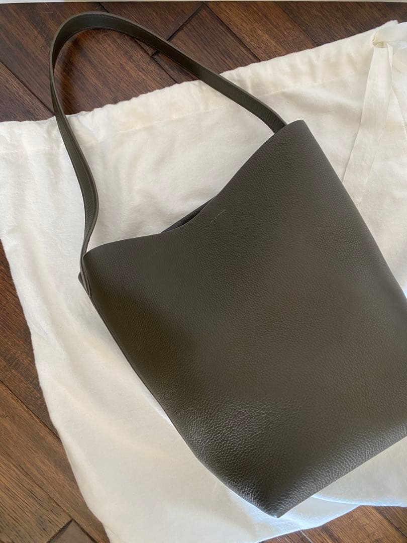 THE ROW パークトートミディアム 超美品