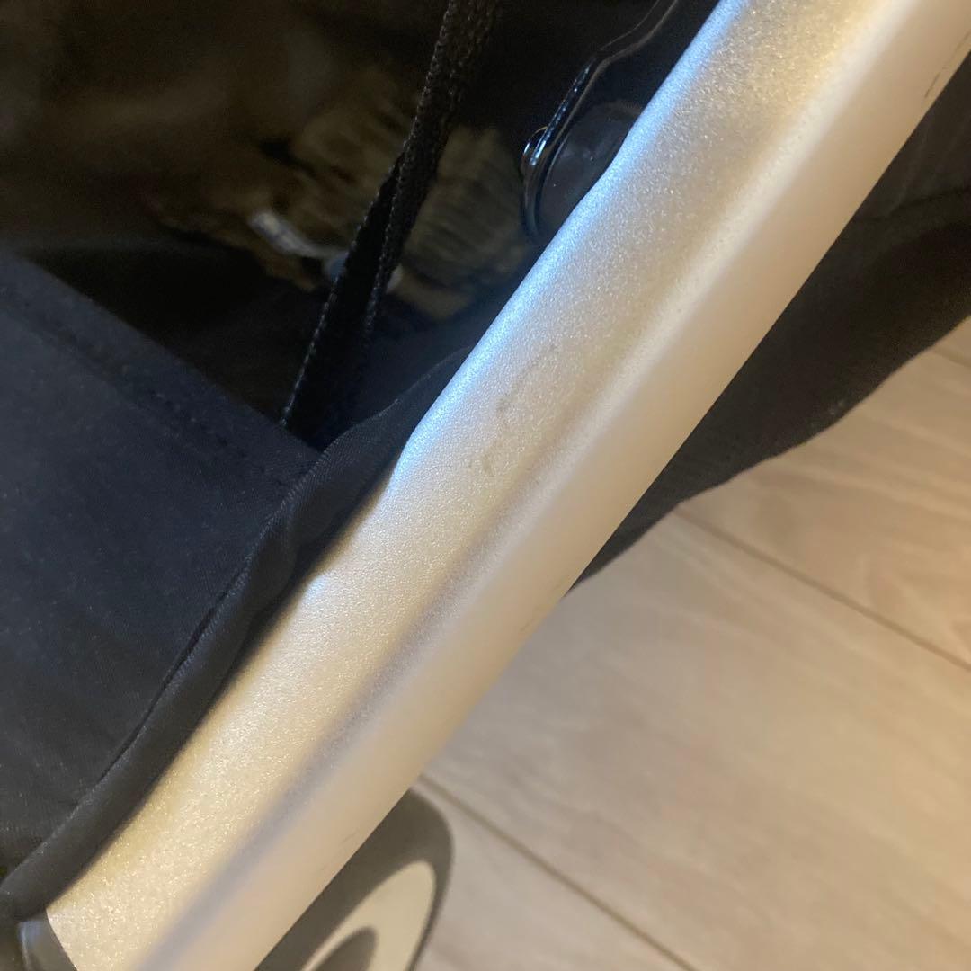 CYBEX サイベックス ORFEO オルフェオ 2023 ベビーカー a型