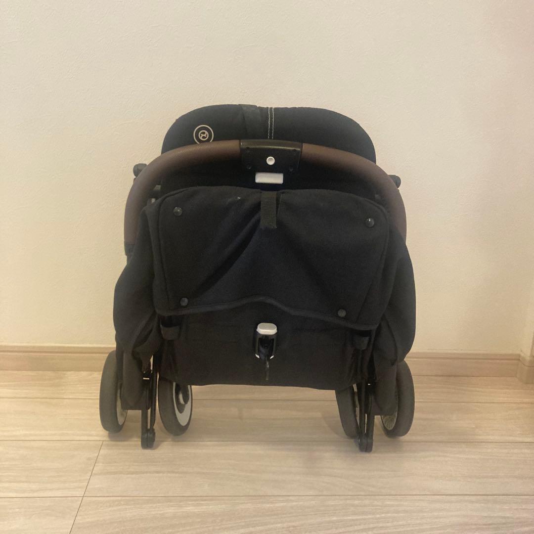 CYBEX サイベックス ORFEO オルフェオ 2023 ベビーカー a型
