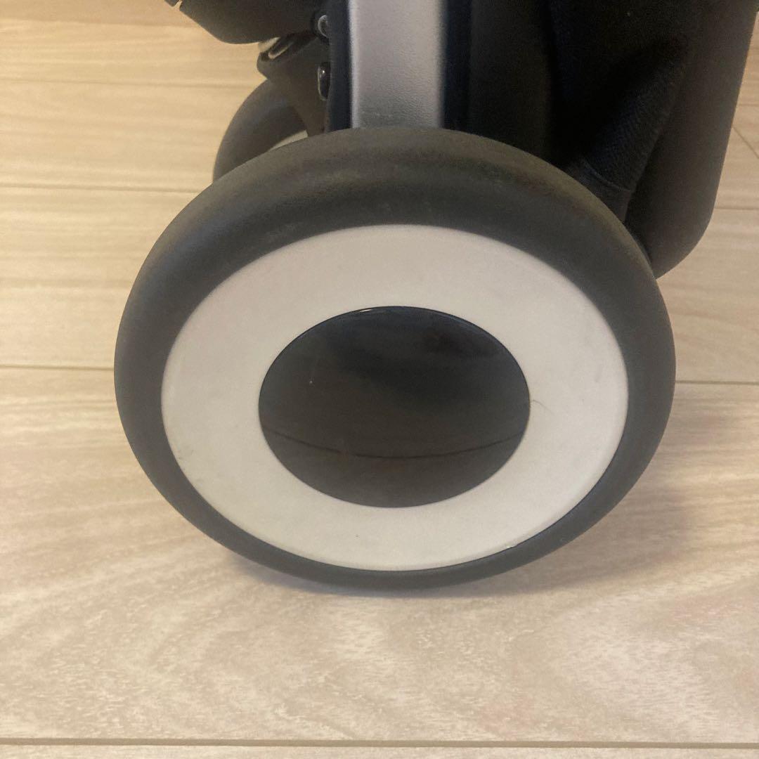 CYBEX サイベックス ORFEO オルフェオ 2023 ベビーカー a型