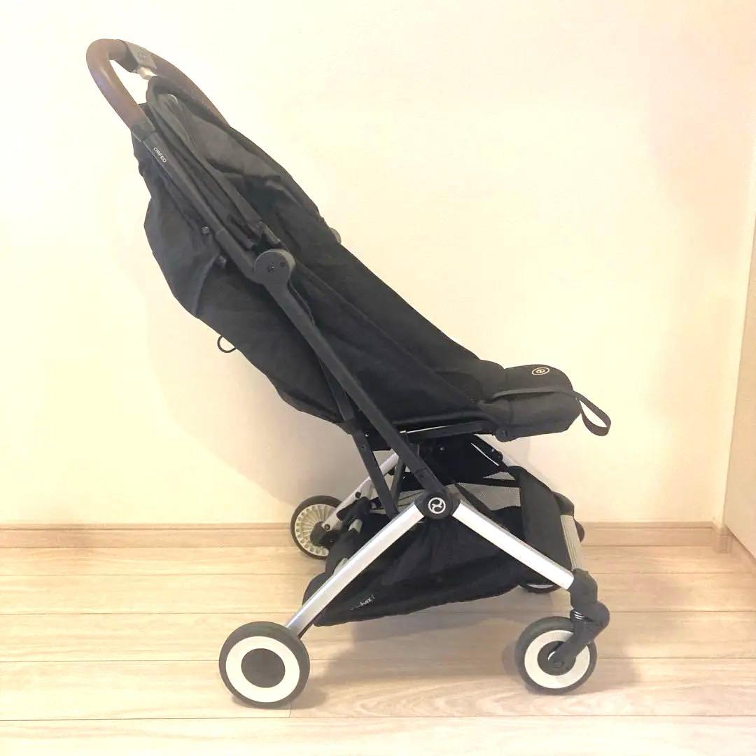 CYBEX サイベックス ORFEO オルフェオ 2023 ベビーカー a型