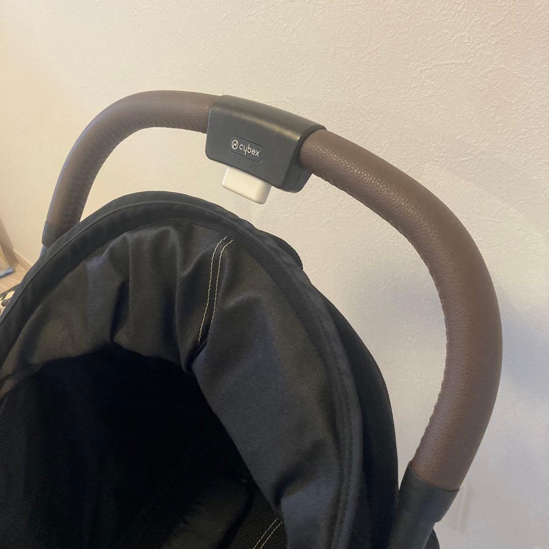 CYBEX サイベックス ORFEO オルフェオ 2023 ベビーカー a型