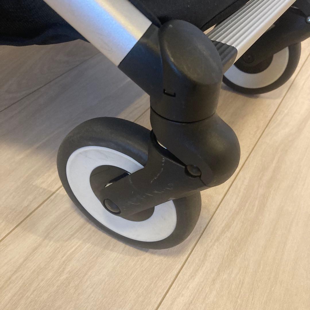 CYBEX サイベックス ORFEO オルフェオ 2023 ベビーカー a型