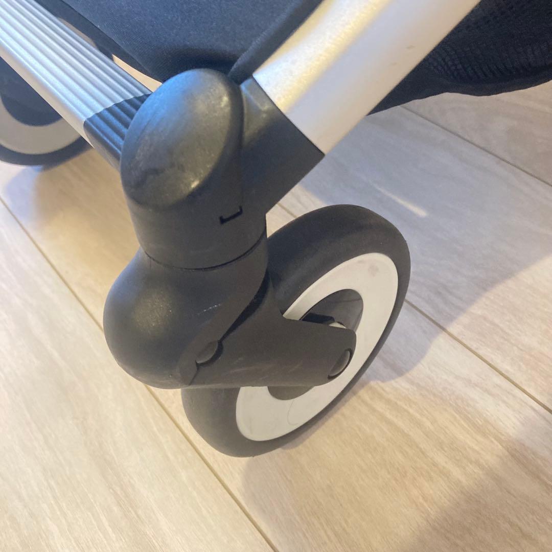 CYBEX サイベックス ORFEO オルフェオ 2023 ベビーカー a型