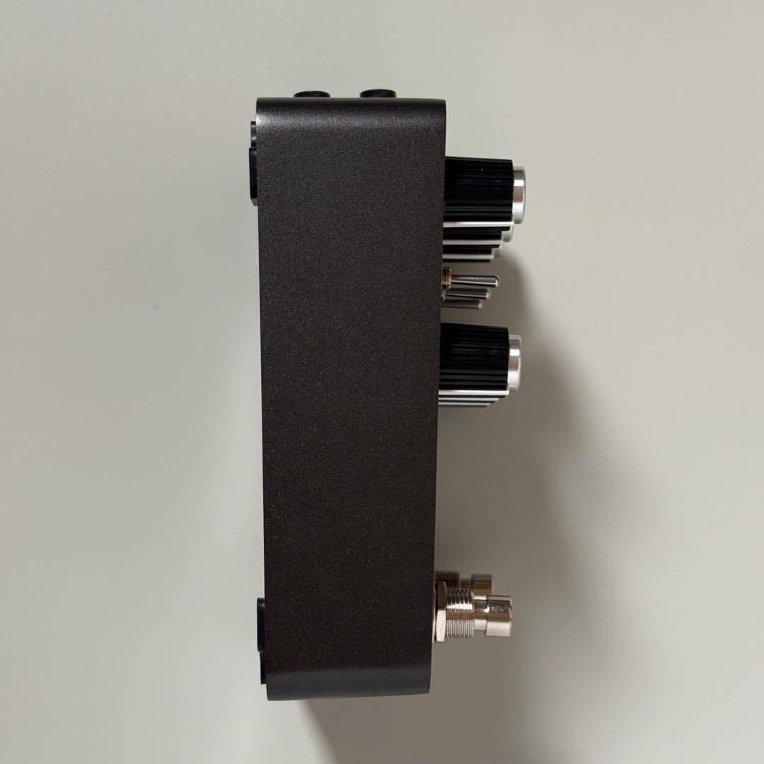 ギター UAFX Dream 65 Reverb Amp