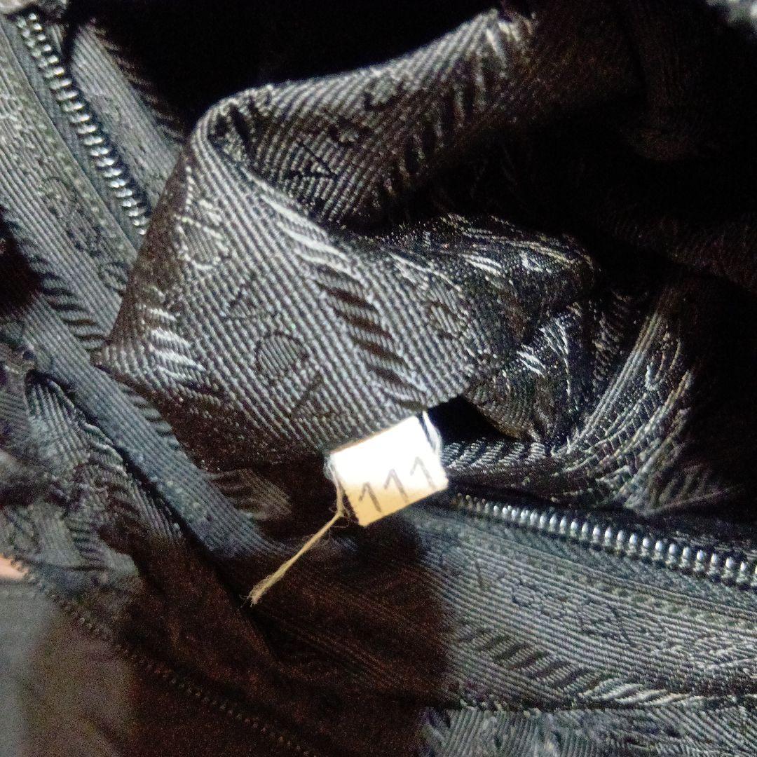 訳あり❃PRADA❃レア❃ プラダスポーツ ボディバック クロスバック